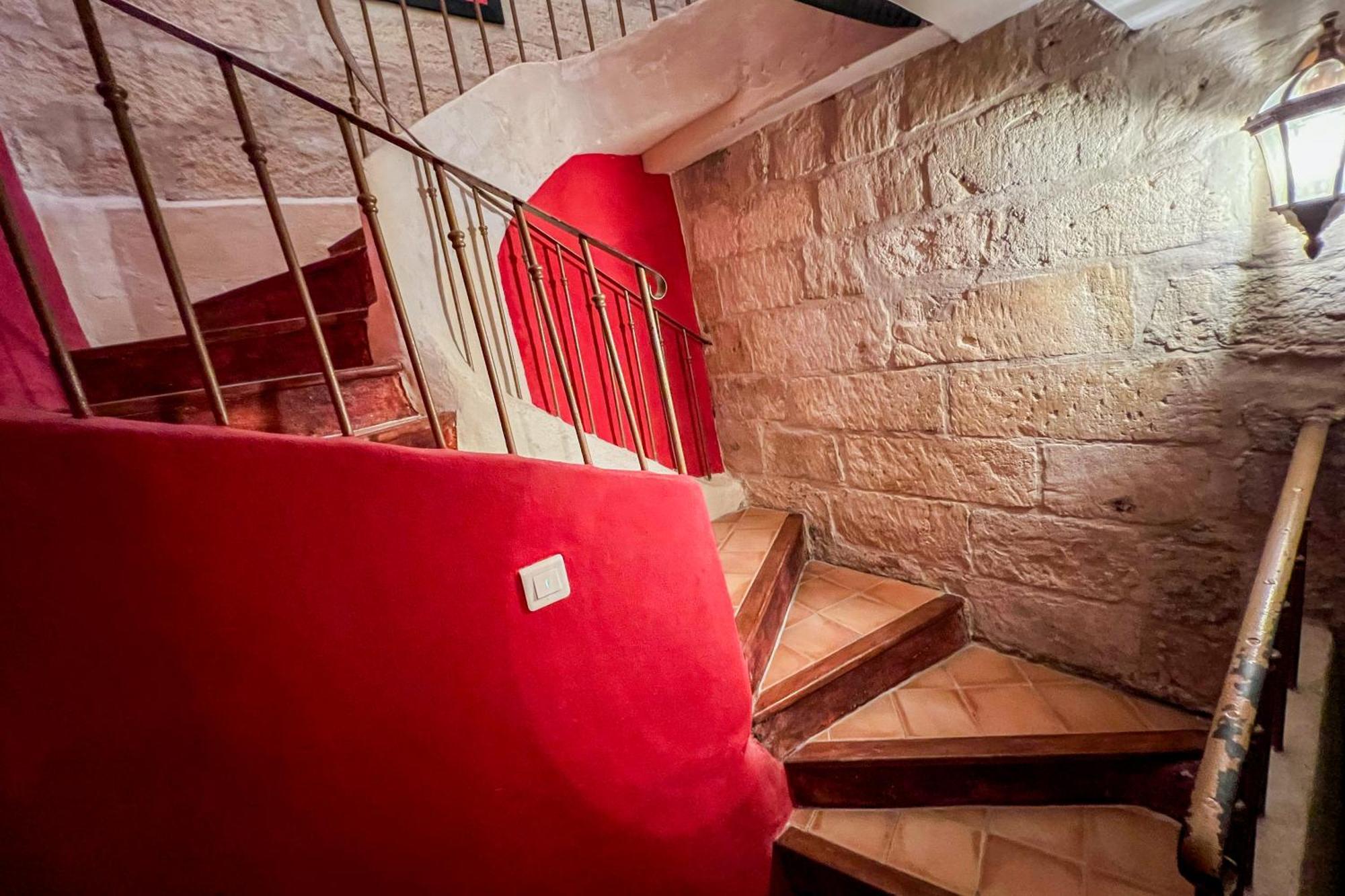 Duplex Au Calme, Quartier Des Artistes Apartment