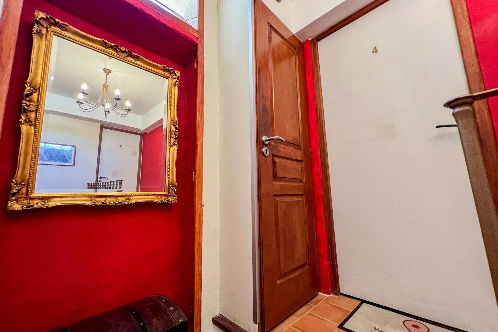 Duplex Au Calme, Quartier Des Artistes Apartment *