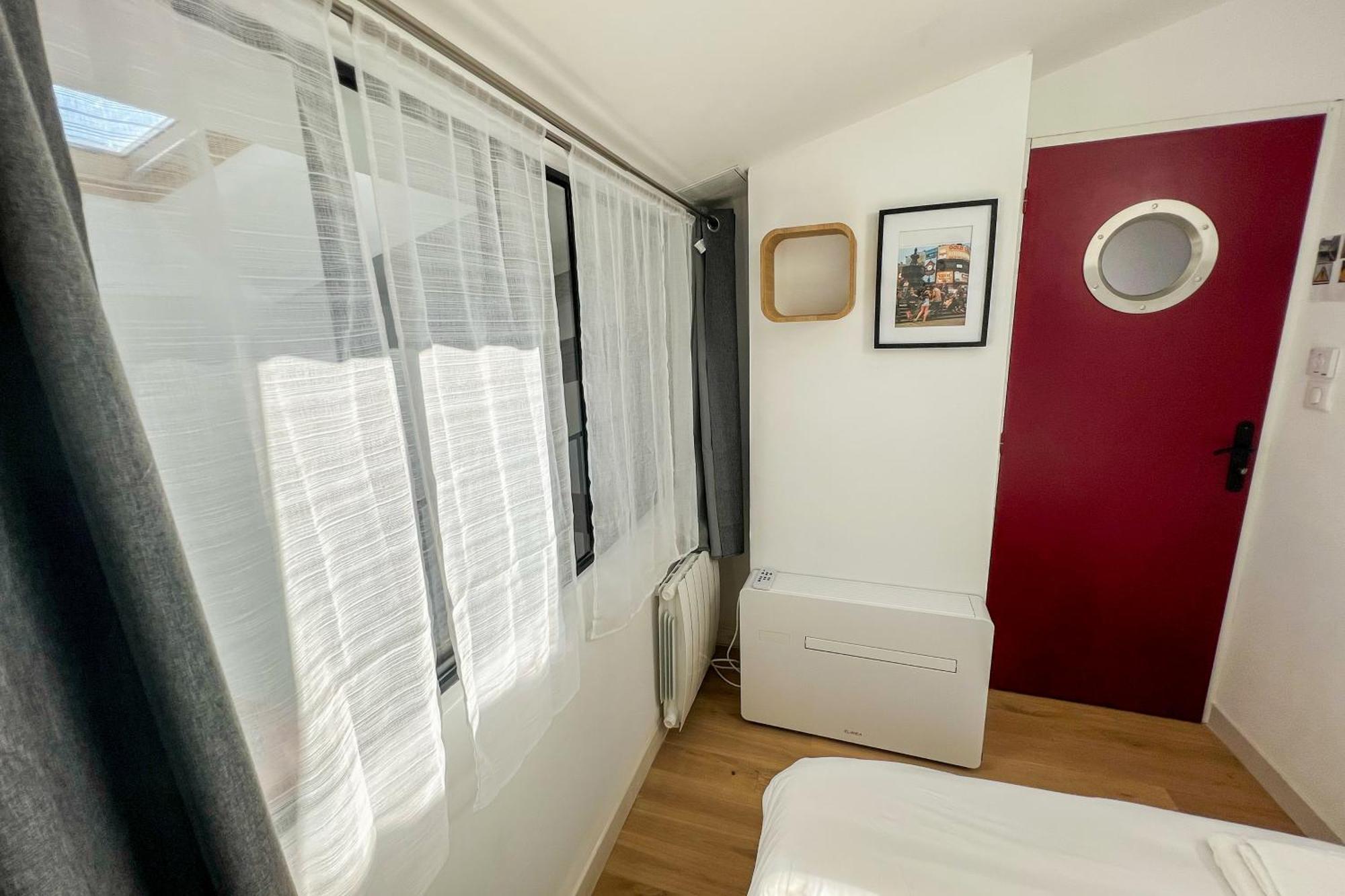 Duplex Au Calme, Quartier Des Artistes * Avignon