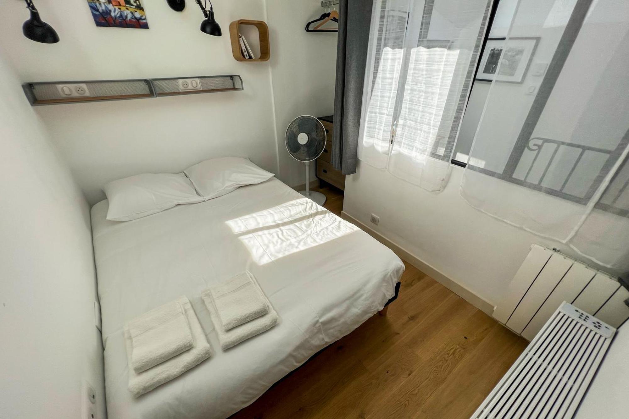 Duplex Au Calme, Quartier Des Artistes * Avignon